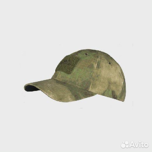 Бейсболка Пехотинец. Мох