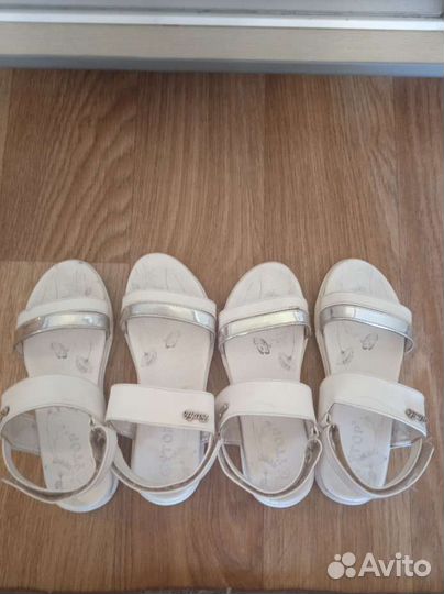 Детская обувь для девочек