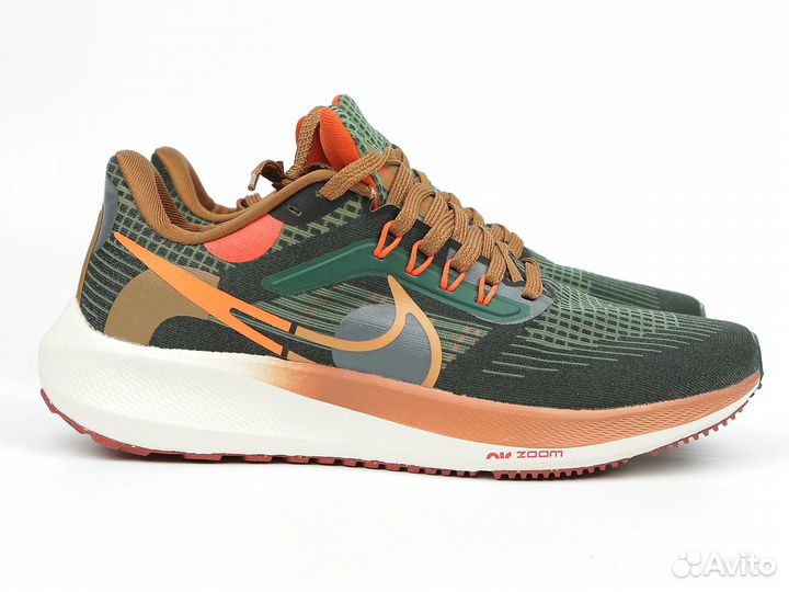 Кроссовки мужские nike