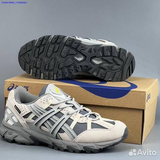 Кроссовки Asics Gel Sonoma 15-50 Gore-Tex (термо) (Арт.75825)