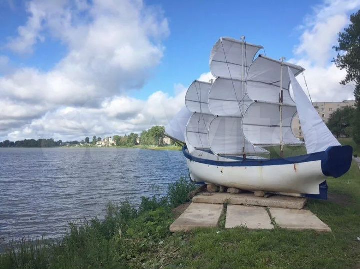Участок 6,2 сот. (ИЖС)