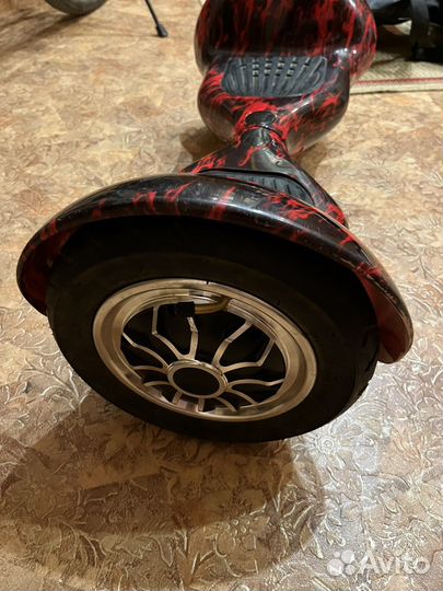 Гироскутер бу