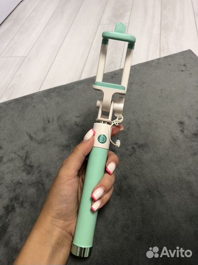 Селфи палка