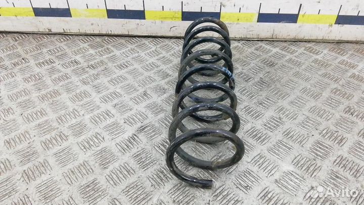 Пружина задняя Ford Focus/Focus RS/Focus ST