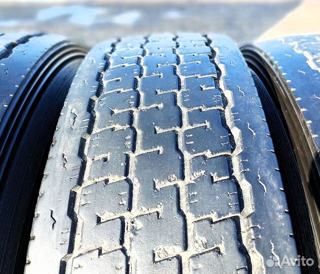 Автошина 11r22.5 Medved Я-467 artd: 998-5