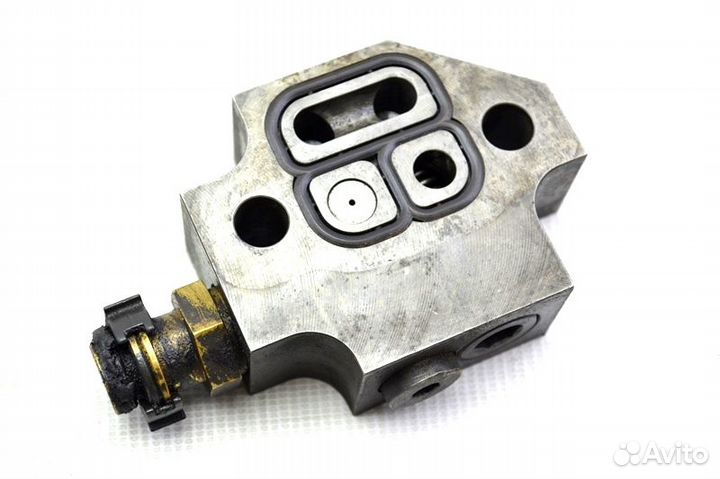 Клапан обратки топливный DAF XF105 (01.05)