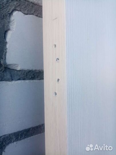 Дверное полотно 80