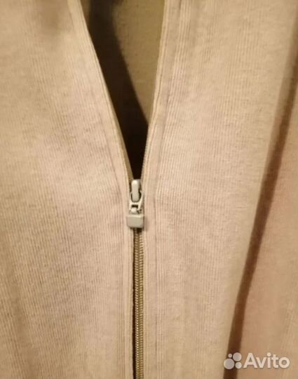 Джемпер мужской на молнии Р. 48-50