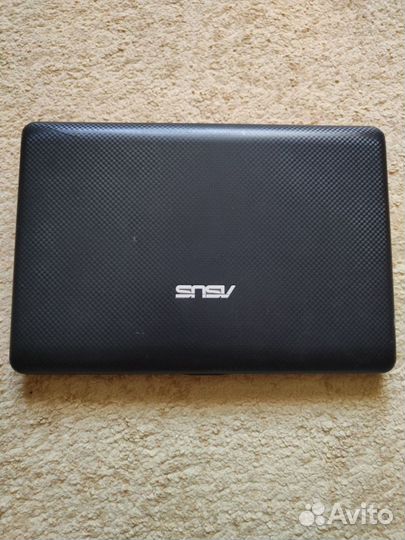 Нетбук Asus Eee PC 1001PX