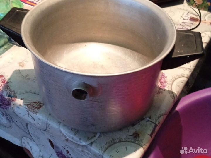 Молоковарка