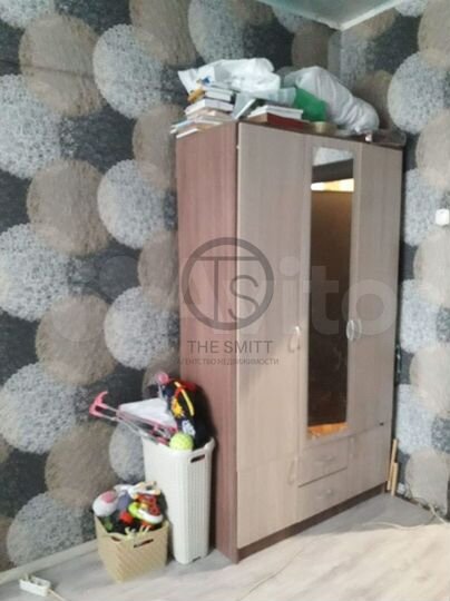 Комната 13,9 м² в 3-к., 6/6 эт.