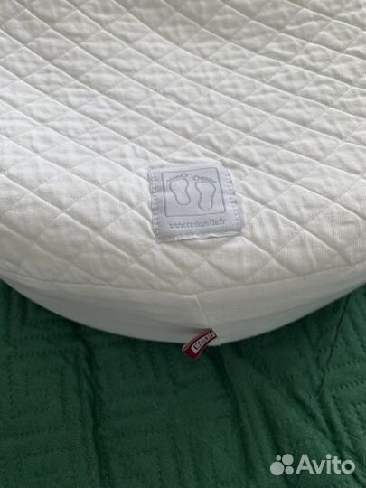 Red Castle Кокон