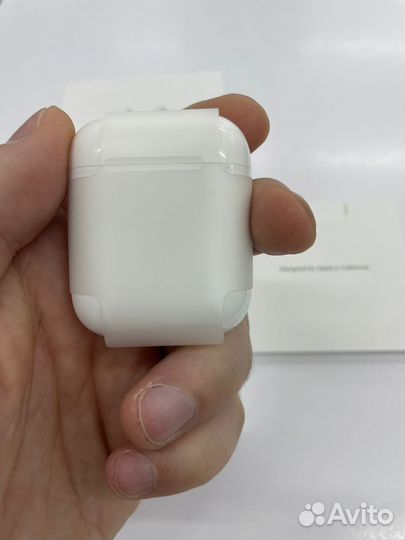 Airpods 2 Б/У