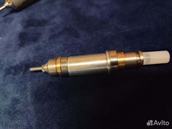 Наконечник для бормашинки