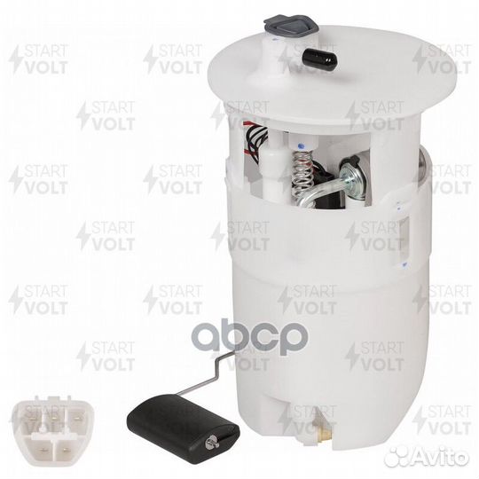 Модуль топливного насоса SFM 1404 startvolt