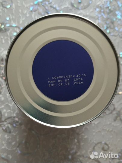 Смеси NAN гипоаллергенный 1