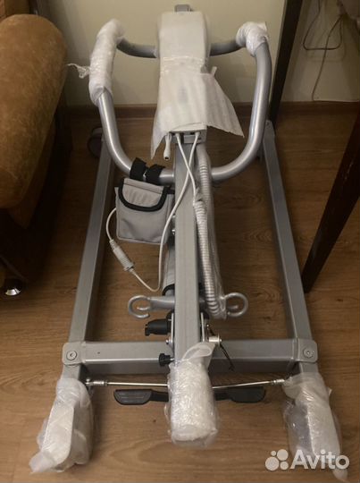 Подъемник для инвалидов электр-ий Standing up 100