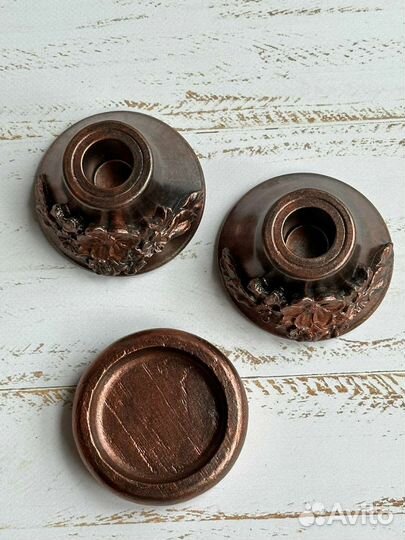 Подсвечники