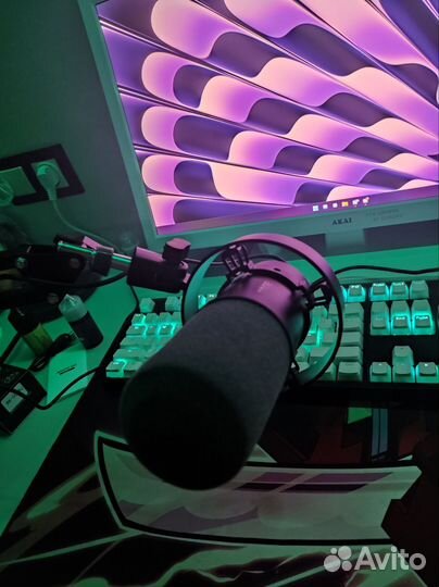 Микрофон Fifine k688