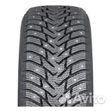 Nokian Tyres Nordman 8 215/60 R16