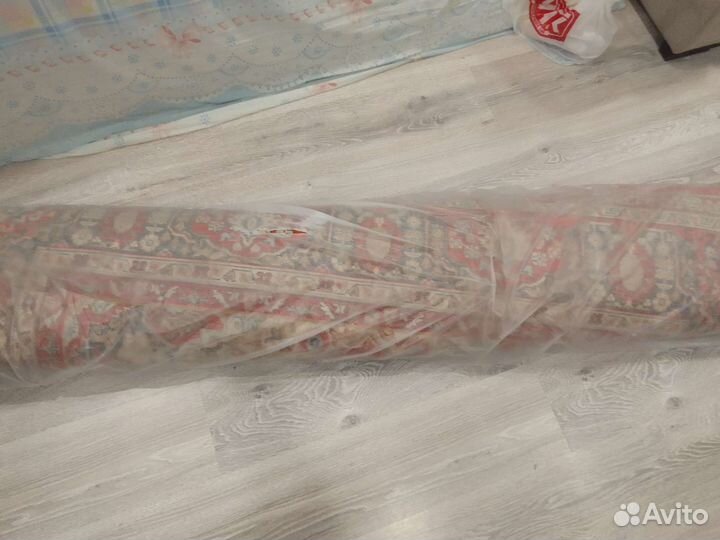 Ковры шерсть бу СССР
