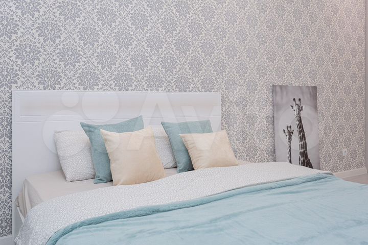 2-к. квартира, 45 м², 5/10 эт.