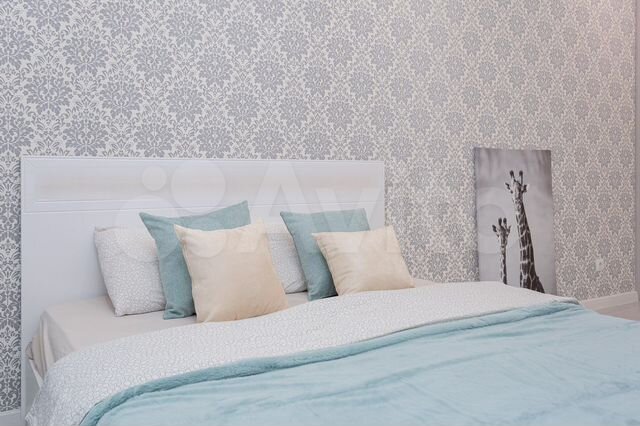 2-к. квартира, 45 м², 5/10 эт.