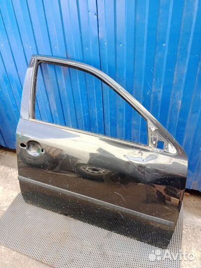 Дверь передняя правая Skoda Octavia A4 tour BCA