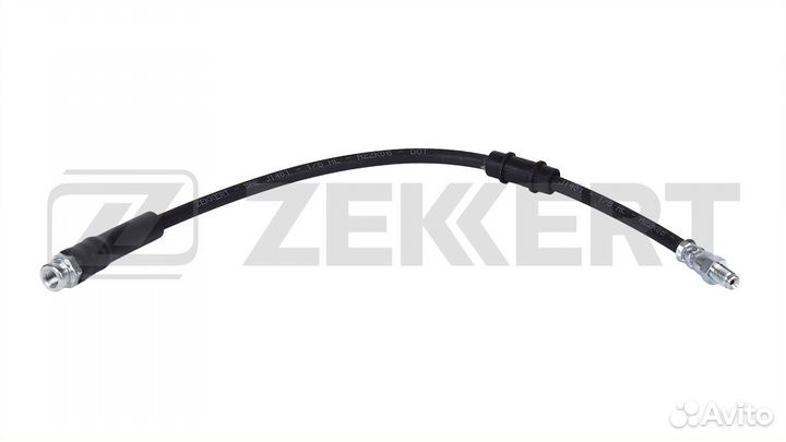 Шланг тормозной передний