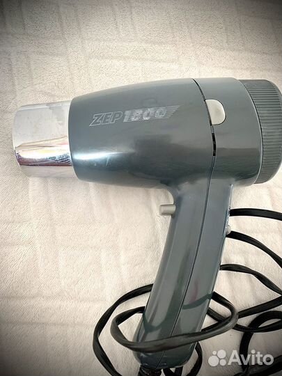 Фен Zepter