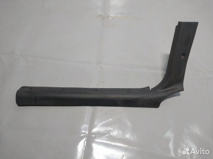 Пластик салона передний левый Ваз Калина универсал