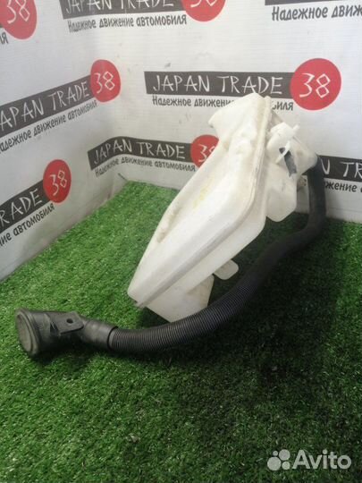 Бачок стеклоомывателя Bmw 5-Series E60 M57D30TU2