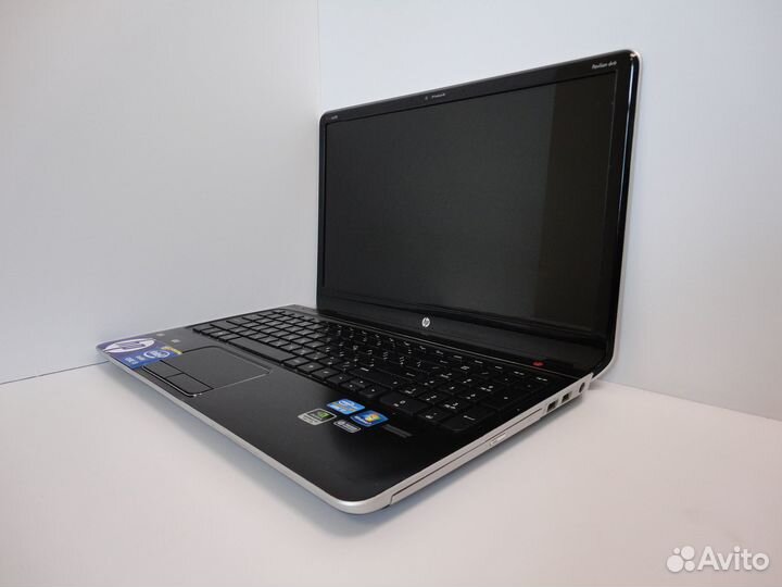 Ноутбук HP Core i3