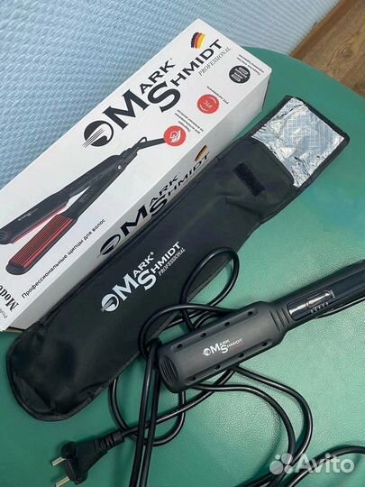 Плойка гофре Mark Shmidt