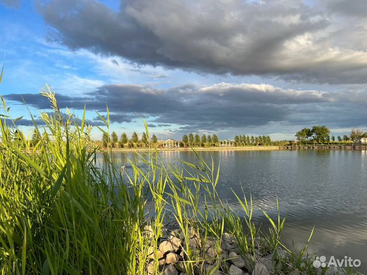 Рыбалка и отдых