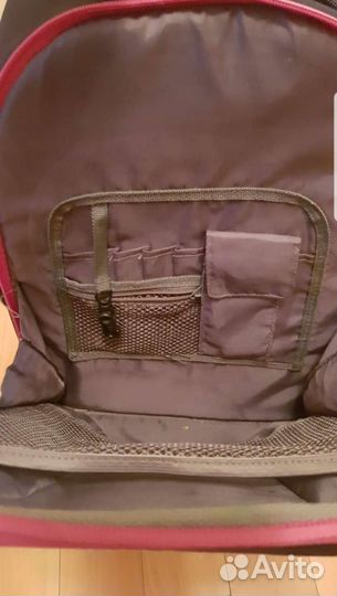 Ранец herlitz be big