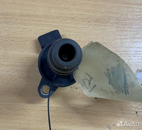 Катушка зажигания citroën C1