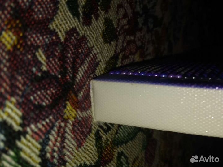 Картины по номерам