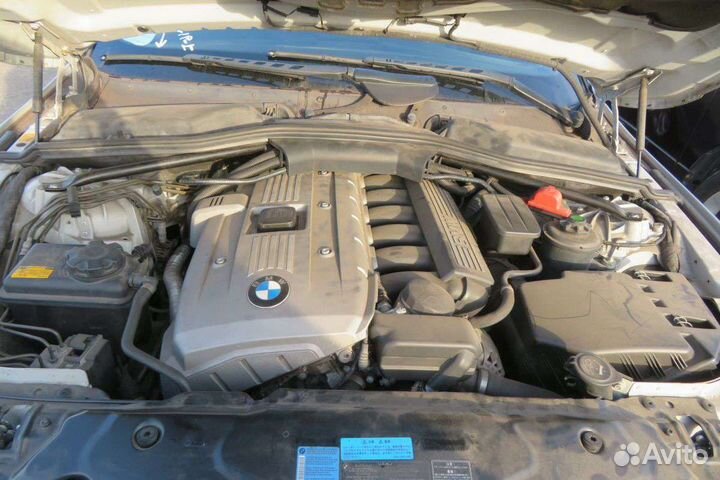 Двигатель для BMW E60 n52b30 n52b25