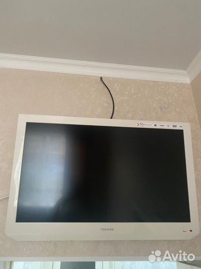 Телевизор
