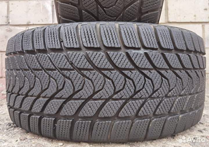 Delinte WD1 245/40 R18 93T