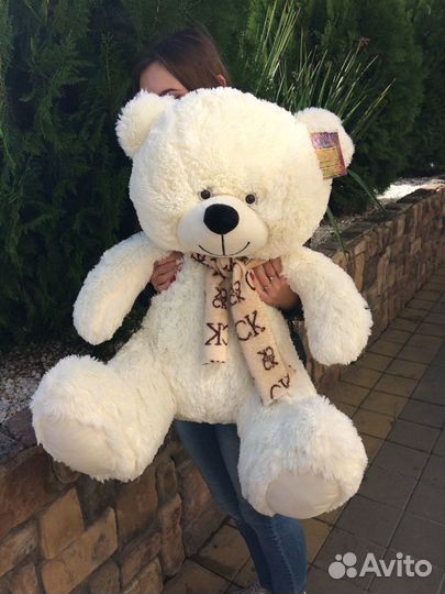 Мягкие игрушки. Мишки плюшевые от 500