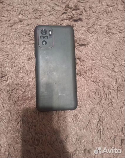 Xiaomi Redmi Note 10, 4/64 ГБ