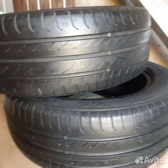 GT Radial Champiro FE1 195/60 R15