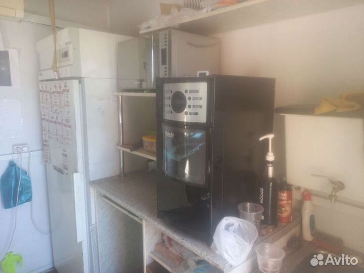 Сдам в аренду торговое помещение шаурма