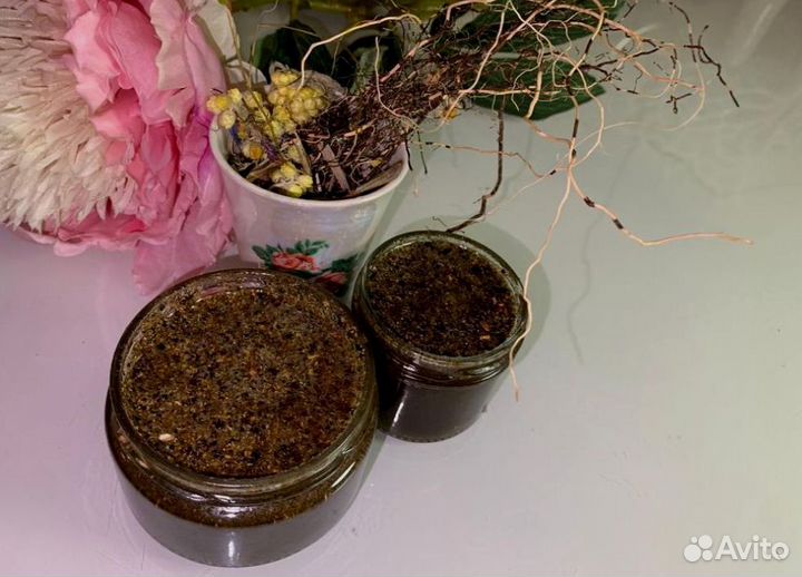 Возбуждающий пчелиный продукт для мужчин