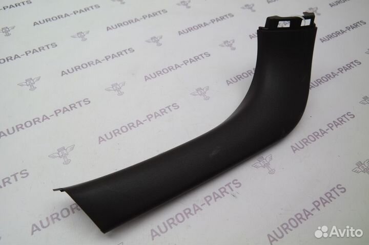 Обшивка крышки багажника RX450H/350/200T 2015-2019