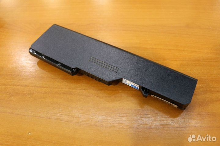 Аккумулятор для ноутбука Lenovo G460