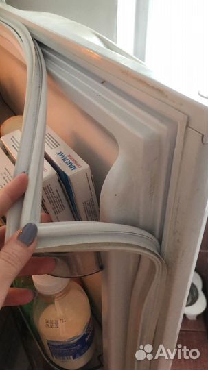 Уплотнитель для холодильника