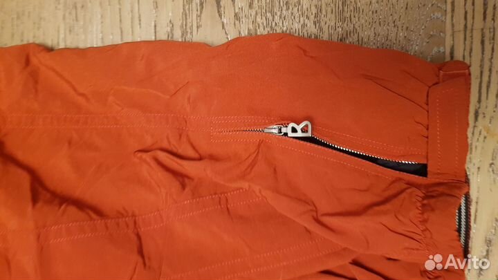 Штаны спорттип теплые Bogner (Германия) 46 р